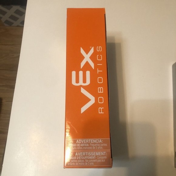 HEX BUG Vex Robotics Orbital Shuttle Explorer Build Genius Electronic STEM Toy - Picture 3 of 7